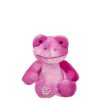   Buddies™ Mini TOADally Tie-Dye Frog Stuffed Animal