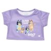 Bluey Dance T-Shirt