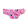 Girl Scout Pink Underwear