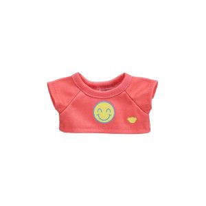   Mini Beans® Smiley Face T-Shirt