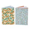 Mini Peach Journal Set
