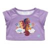 Afro Unicorn® "Made of Magic" T-Shirt